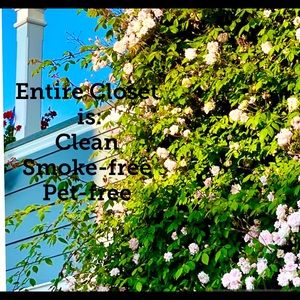 My Closet Commitment